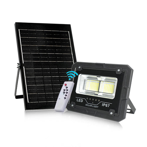 Reflector solar 200w de alta potencia.